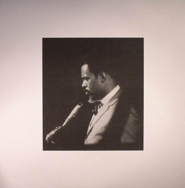 Albert Ayler The First Recordings Volume 2 Vinyl LP JD110 Analogue